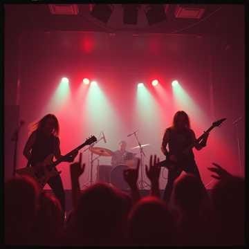 Défi musical de la semaine 9 avril