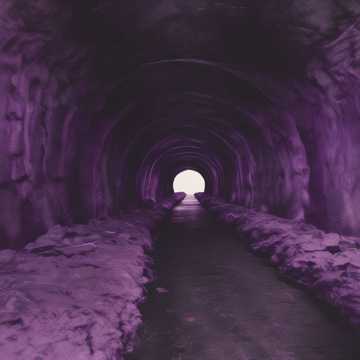"SOUS TERRE"  (ΓΕΜΙΧ)