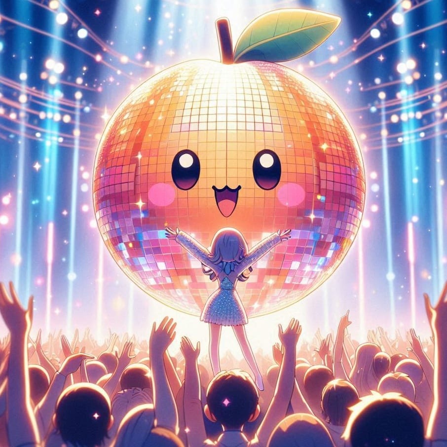 ももですこ🍑