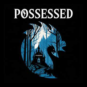 憑依 - Possessed