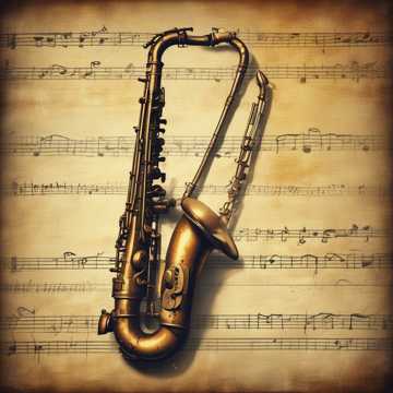 Saxophone Dreams