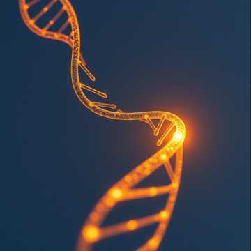 DNA (Dios Nunca Abandona)
