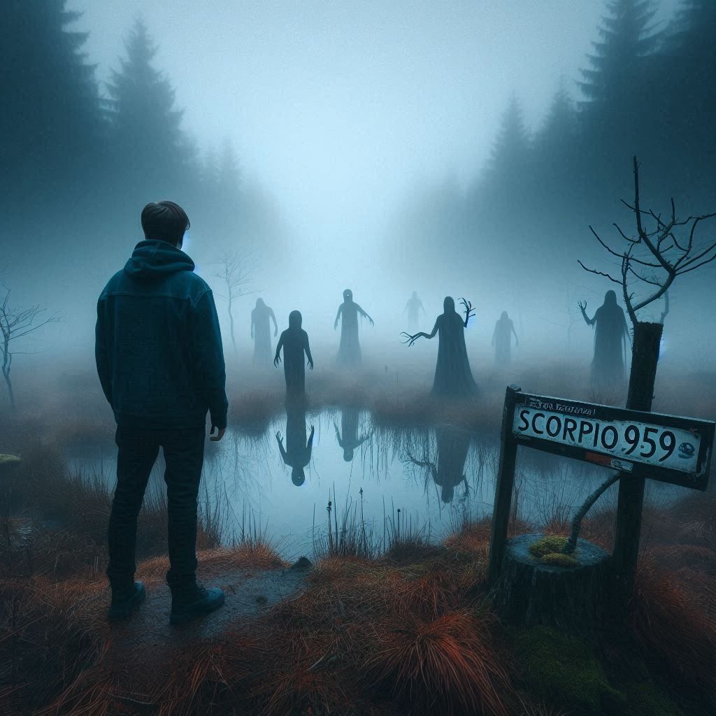 Apparition