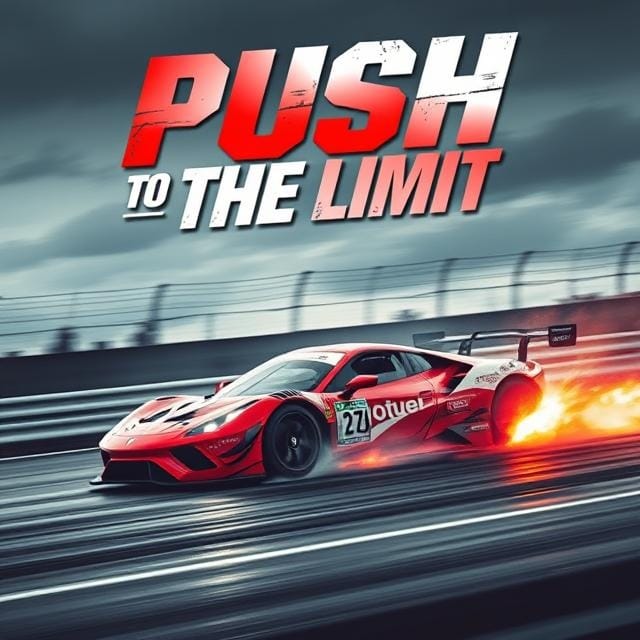 Push to the Limit