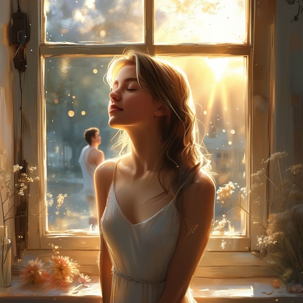 La vie est belle