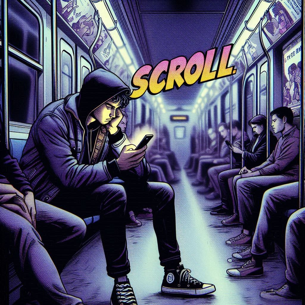 SCROLL