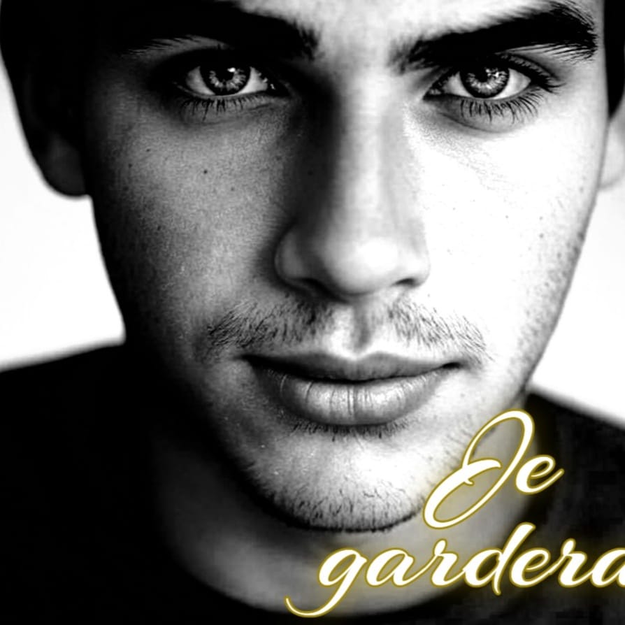 Je garderai