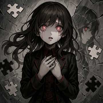 愛∪憎(Ai Mataha Zou)