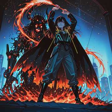 Reign of Fire 王国