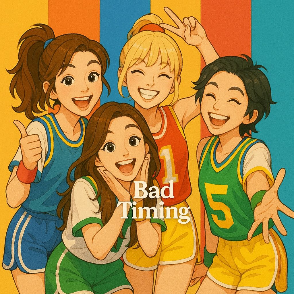 Bad Timing