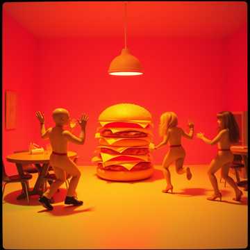 McDonald’s