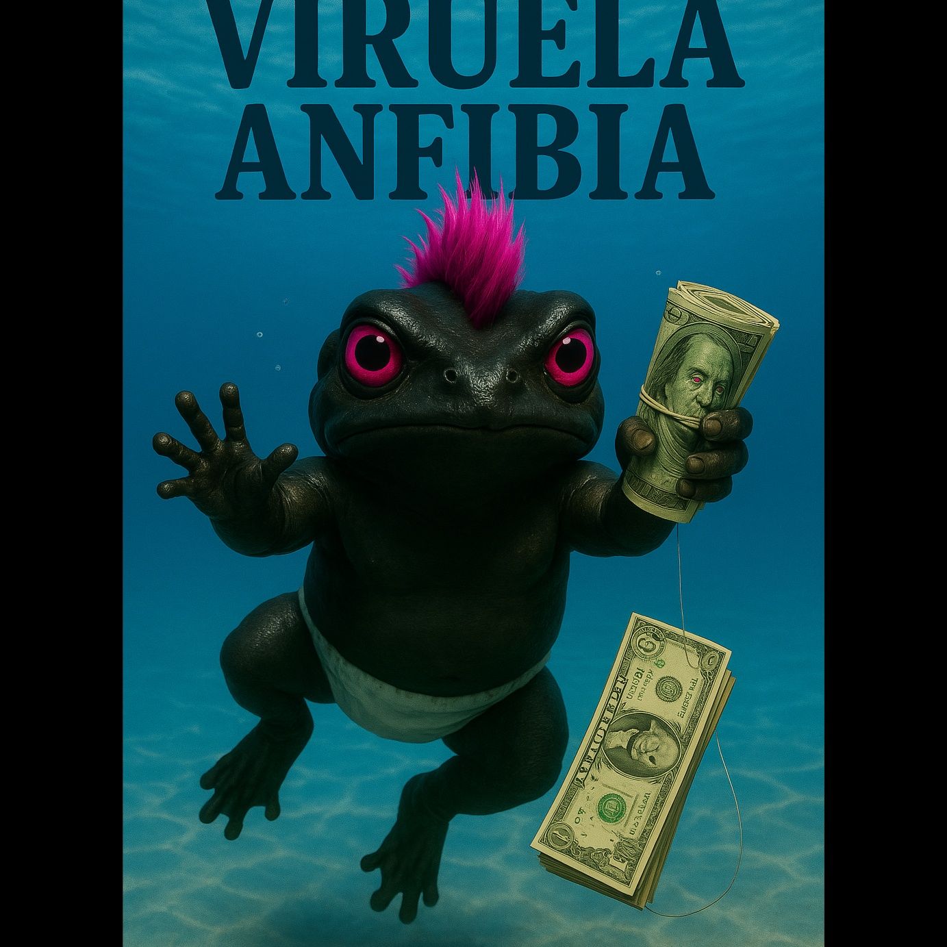 Smell like a shit- Huele a mierda por que te estás cagao V.A. #soundseasons