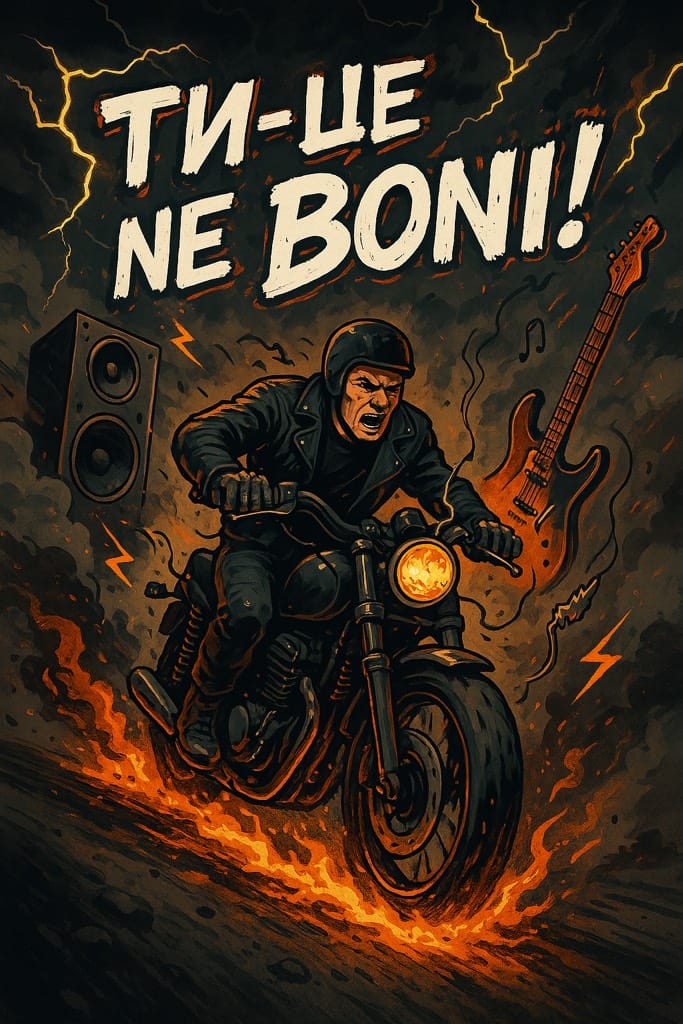 SOL - РОБИ ЩО ЛЮБИШ !
