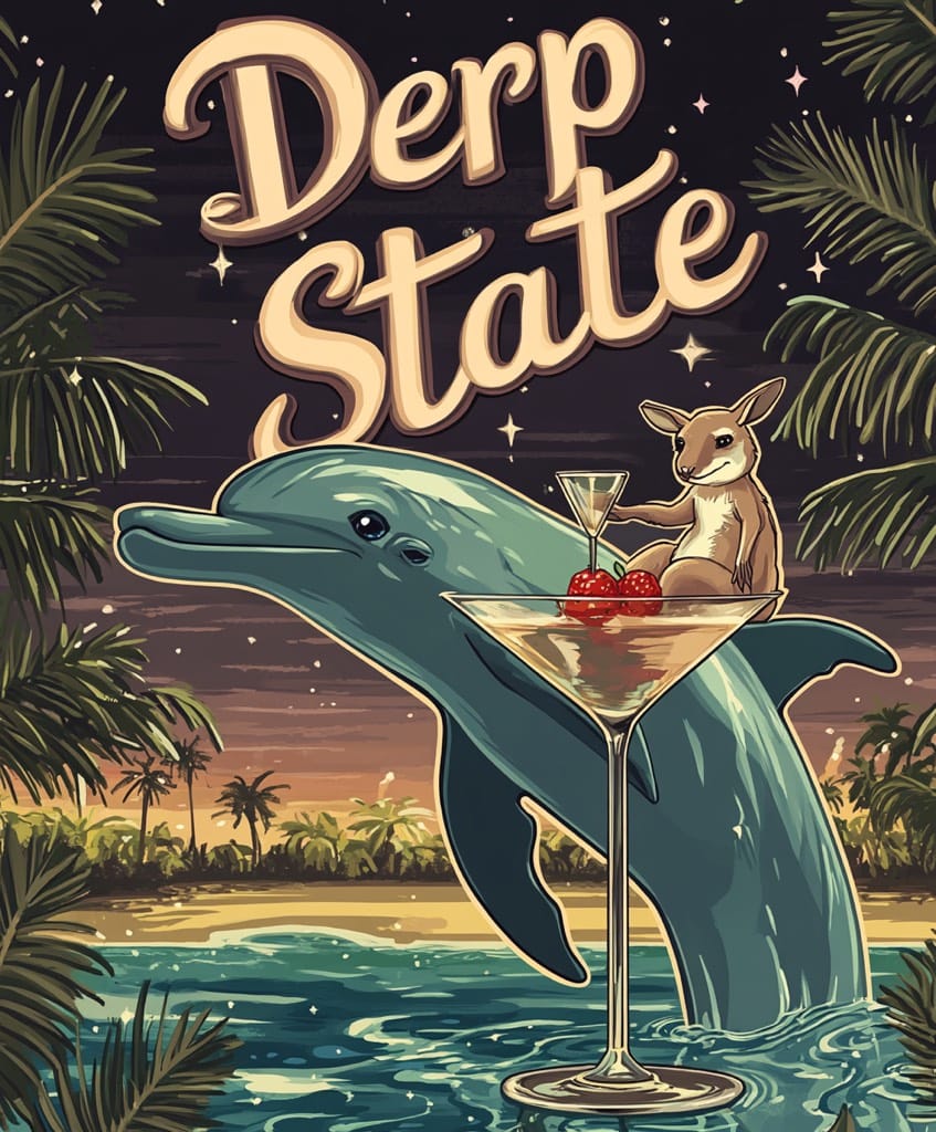 Derp State {explicit}