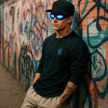 Mexicano (Rap urbano) #Sunovision2025