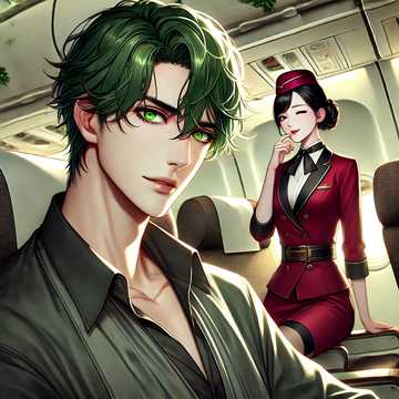 ✈️美丽空姐