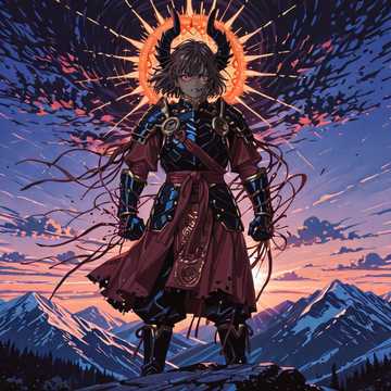 Rise Above / 超越自我