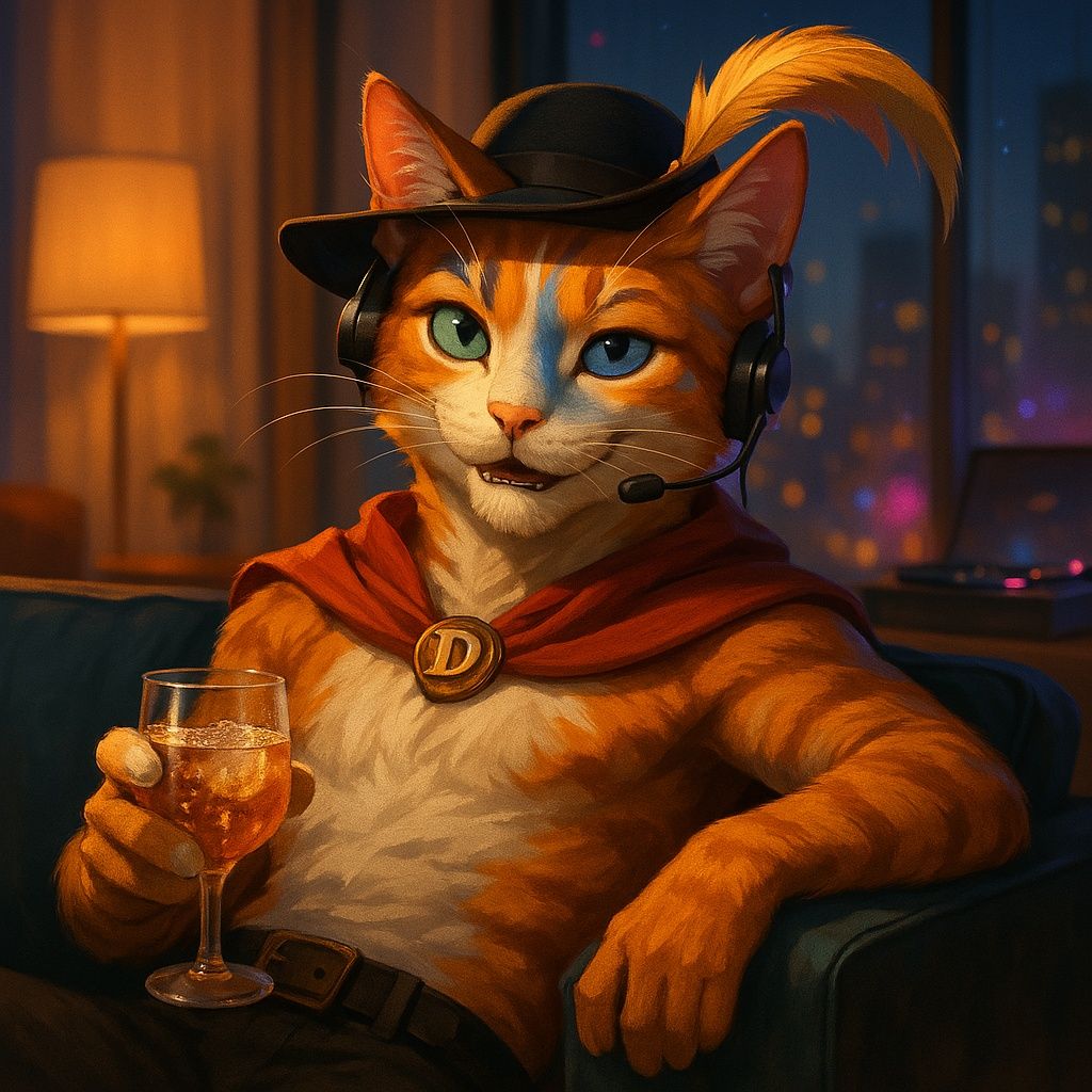 Take It Easy, Hombre