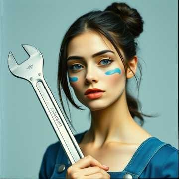 Chanson défi - Mon ouvrière