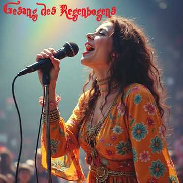 Gesang des Regenbogens (Remastered)