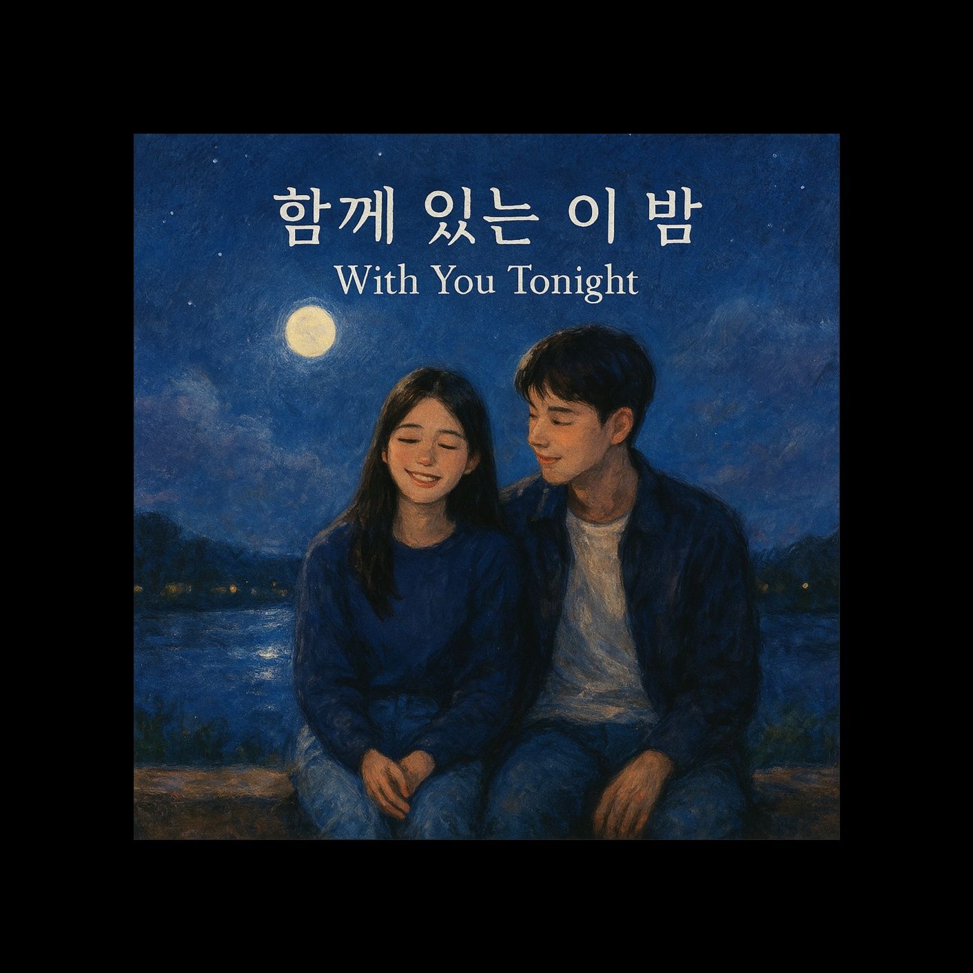 함께 있는 이 밤 (With You Tonight)