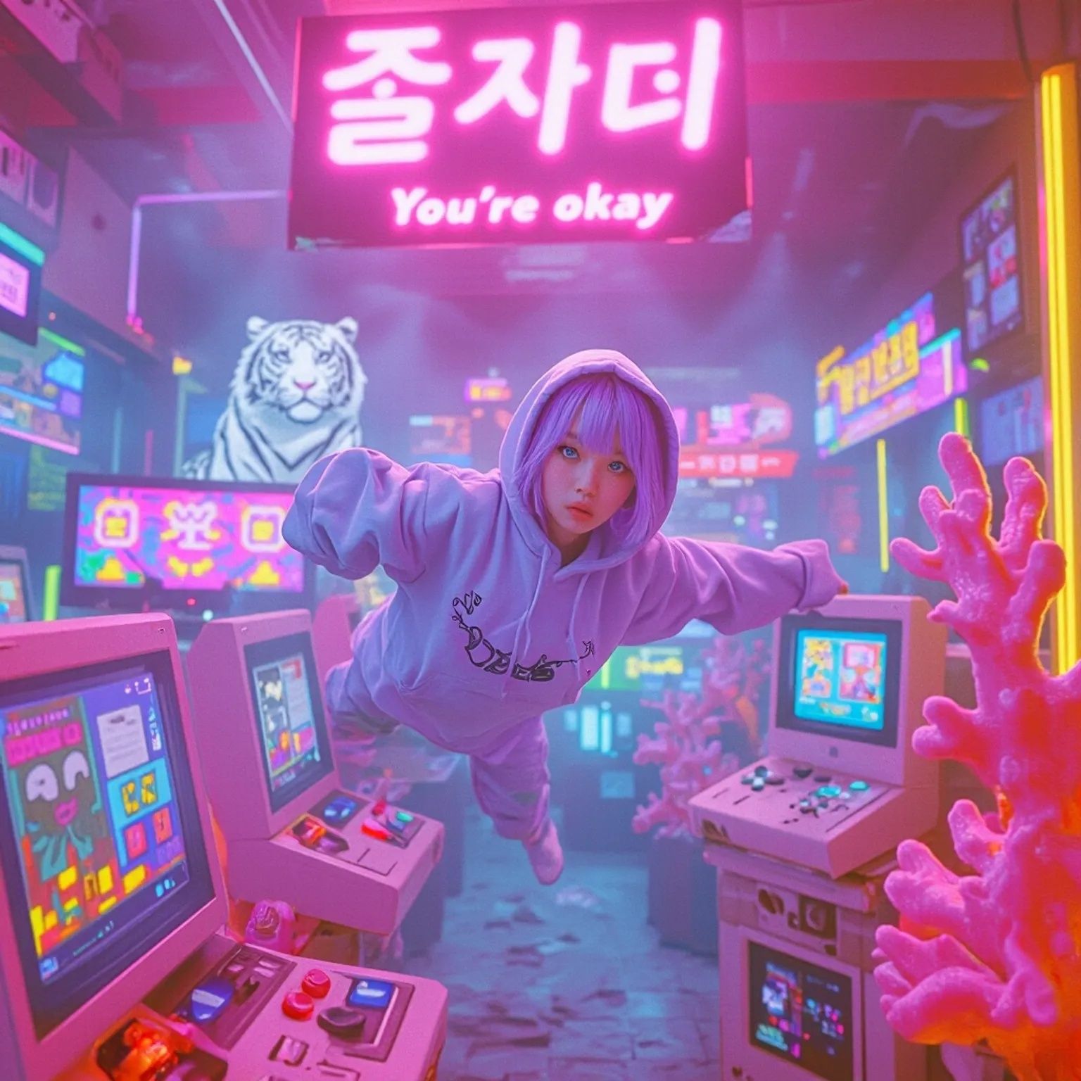 빛나도록 태어난 나