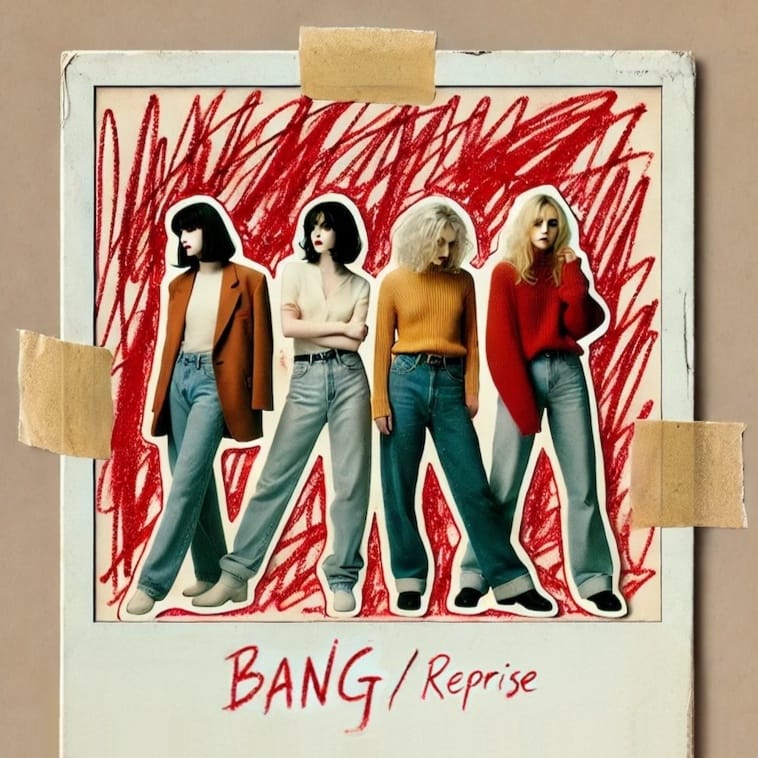 Bang (Corazón Antibalas Reprise v4)