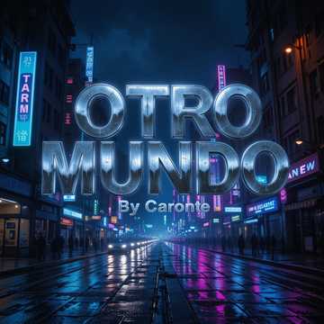 🇪🇸 Otro Mundo
