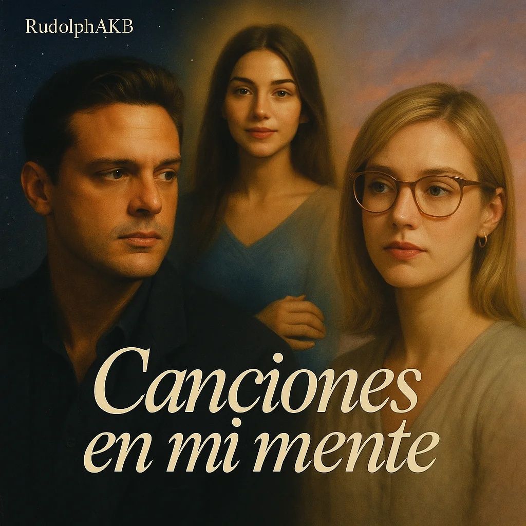 Canciones en mi mente (Ballad)