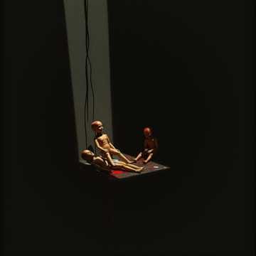 VOIDFLESH