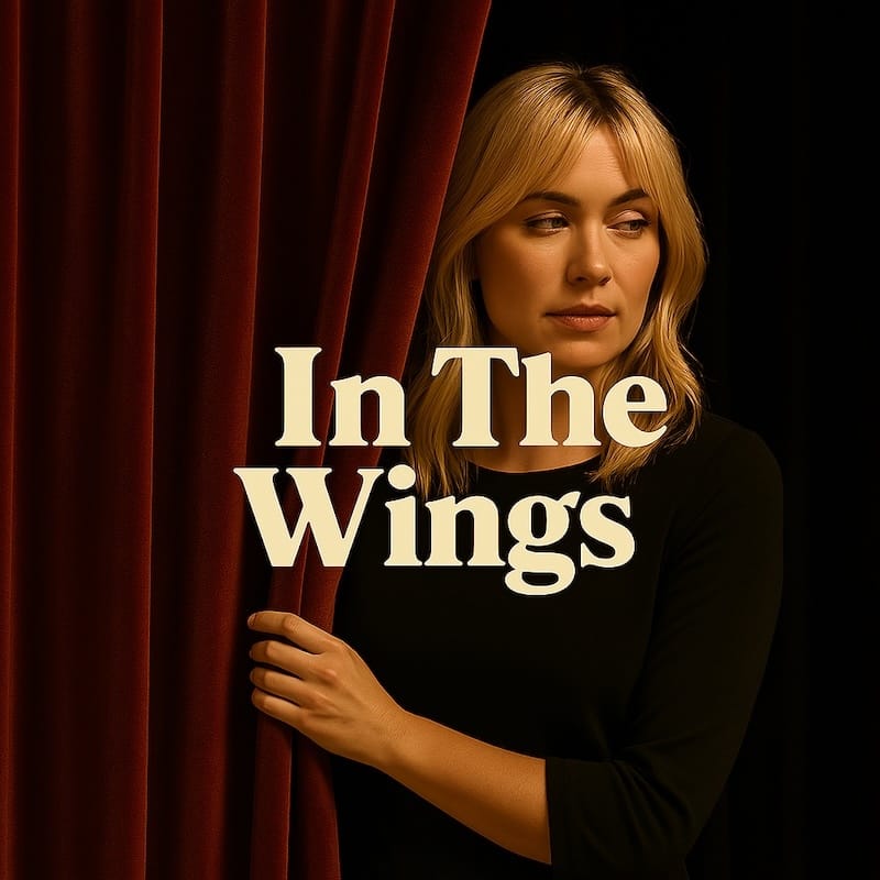 In The Wings