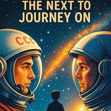The Next to Journey On