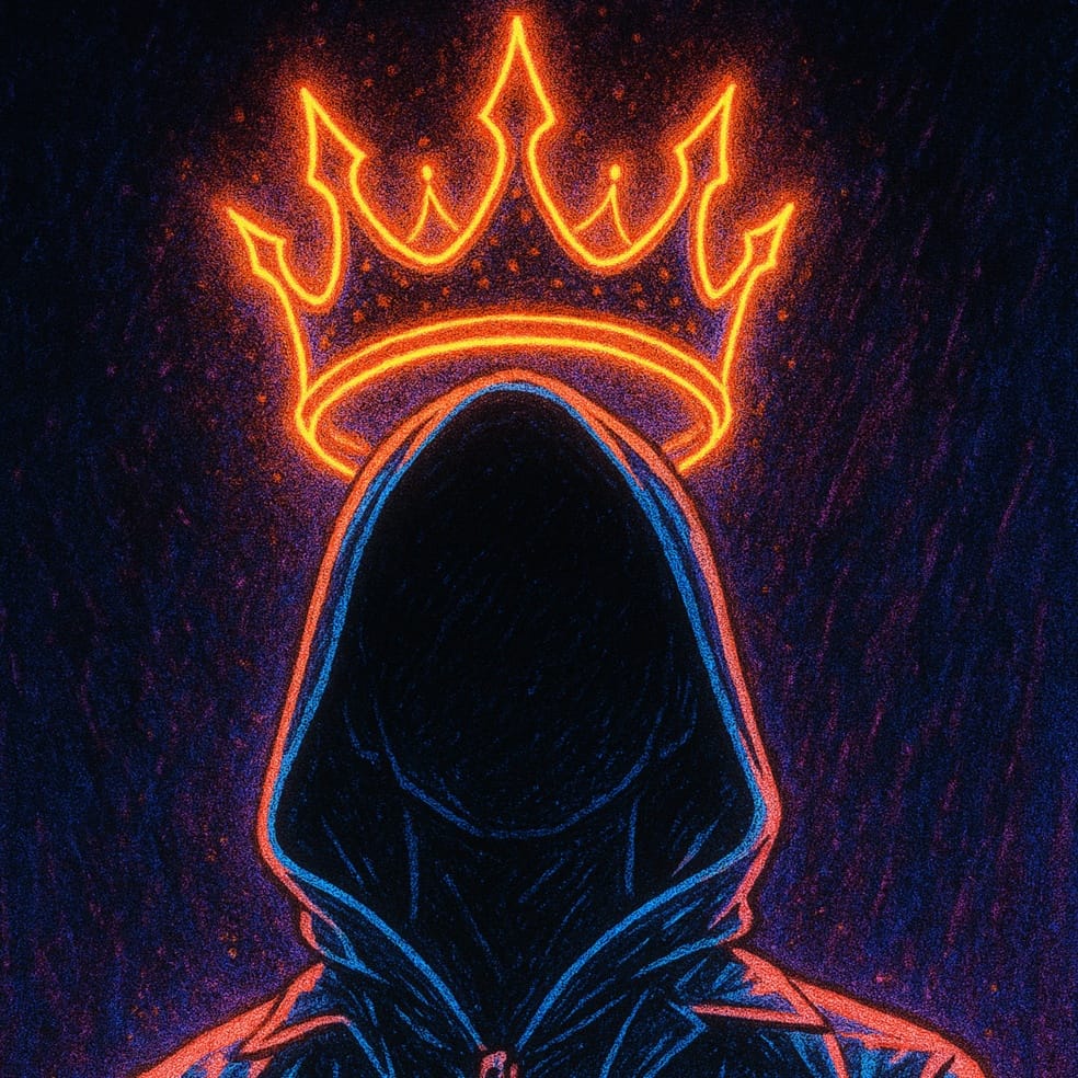 Can't take my crown #sunovision2025 [France]