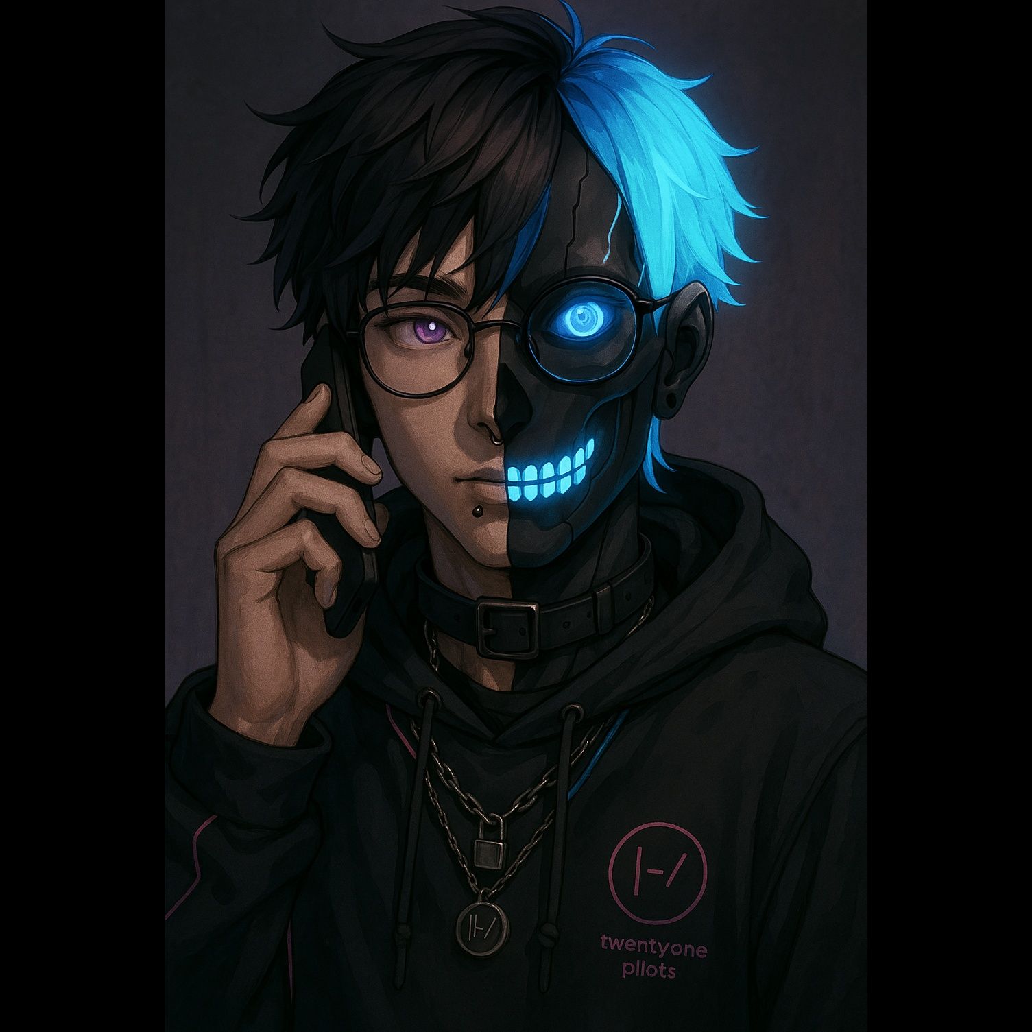 Incomming Call