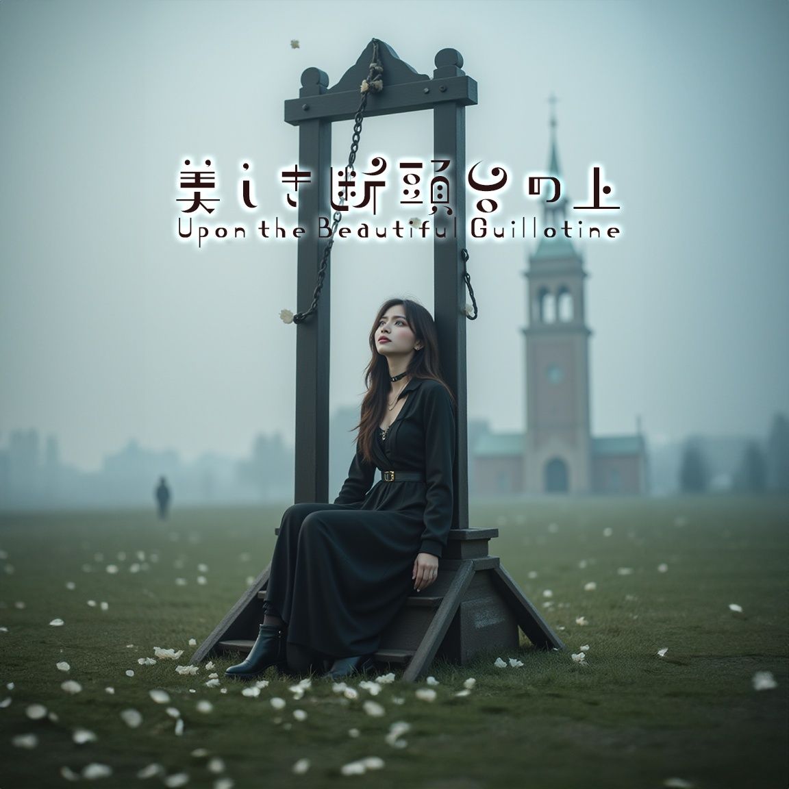 美しき断頭台の上｜Upon the Beautiful Guillotine