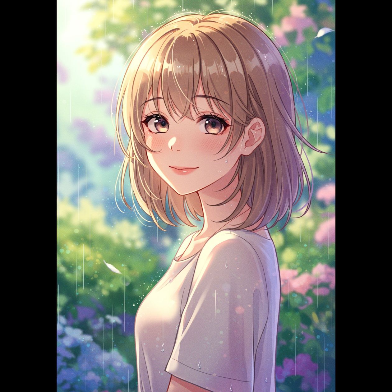 雫（Shizuku） #soundseasons