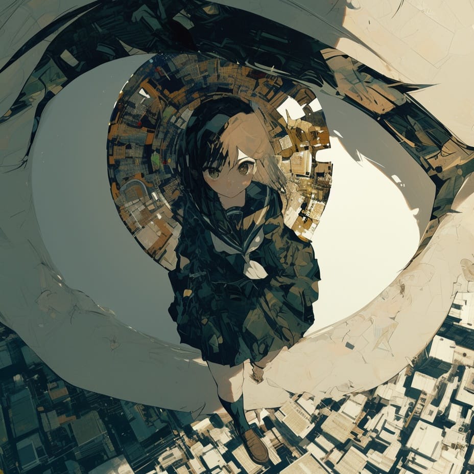 神話を喪って悪いか(Let myths fall)