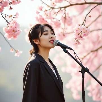 Sweet Love (Kor.)