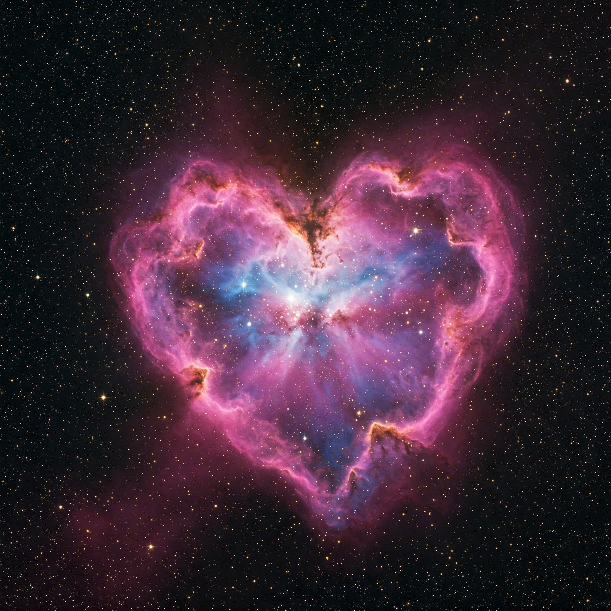 Orbitando tu universo