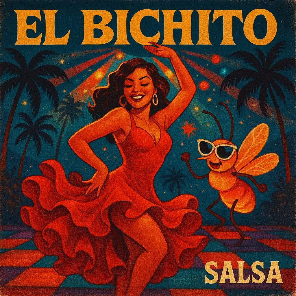 El bichito (SALSA)