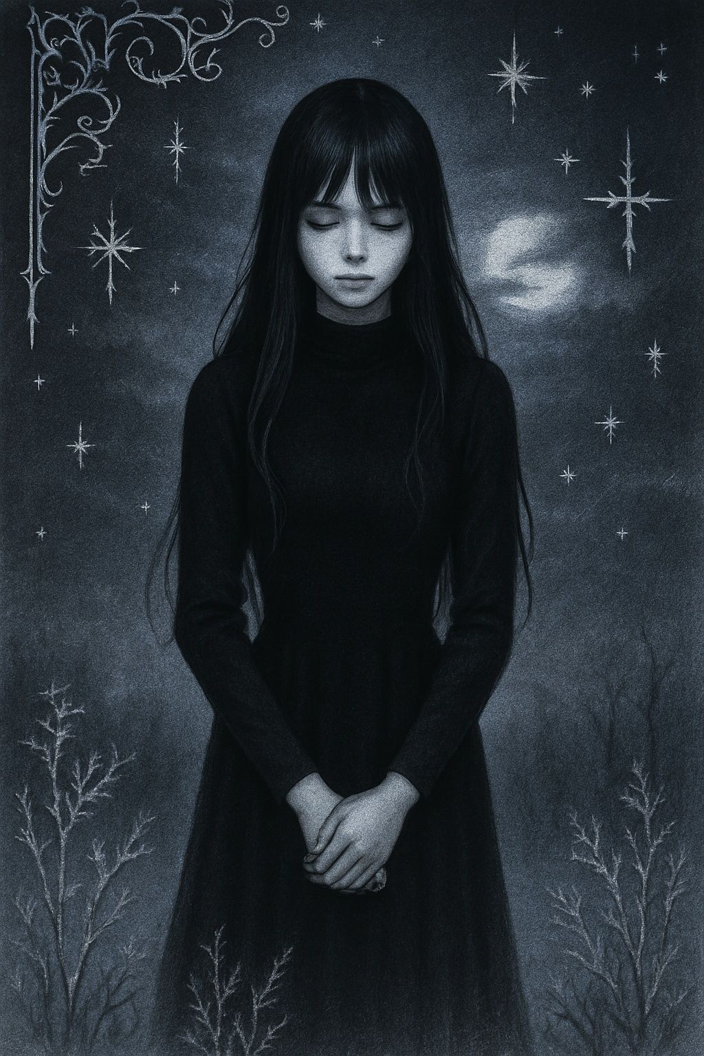 Frostbite Lullaby