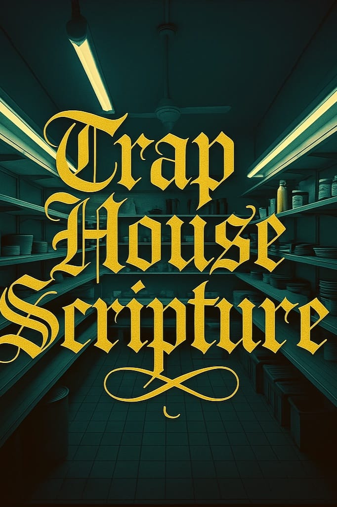 Trap House Scripture