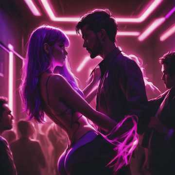 Hold my hand