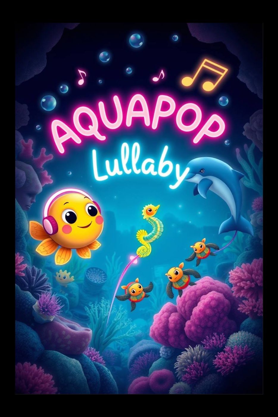 Aquapop Lullaby