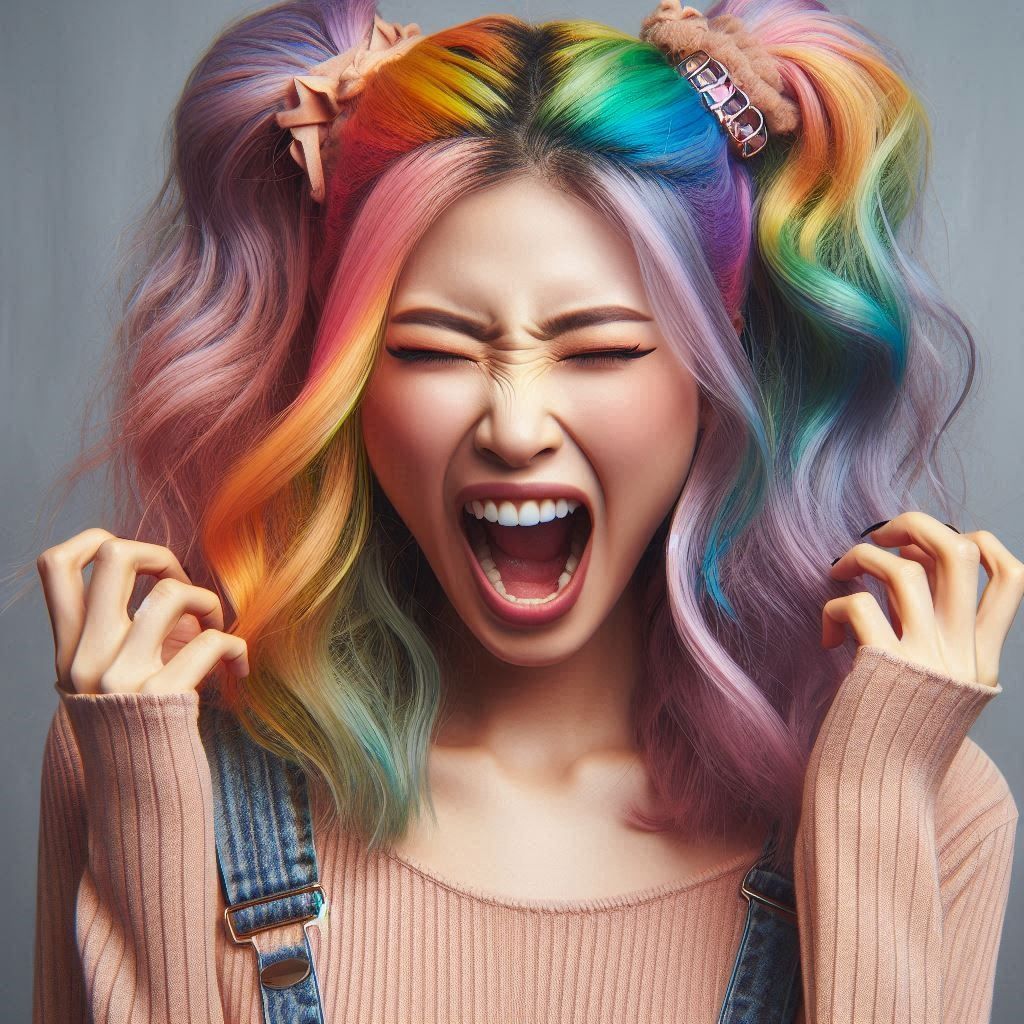 誰偷喝我的冰拿鐵？