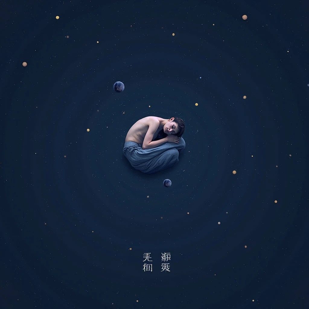 没人关心 (Nobody Cares)