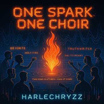 #soundseasons - One Flame, Many Fires
