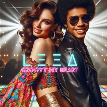 Groove My Heart #SoundSeasons