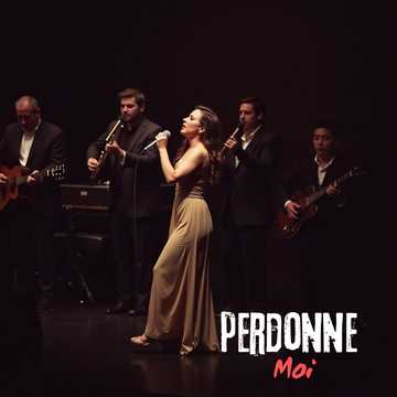 🇫🇷 Perdonne - moi