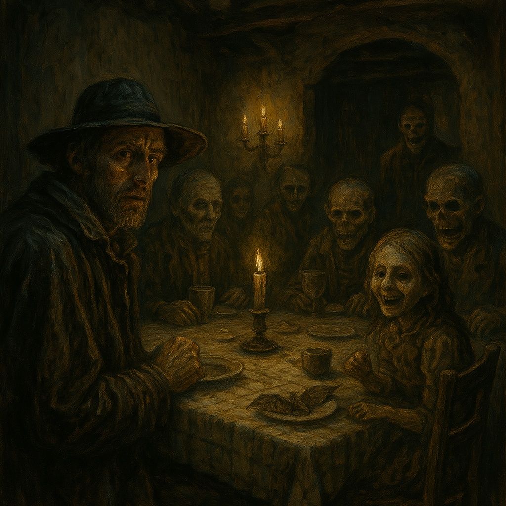 Grauer Hof